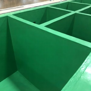 东明防腐水池，东明水池防腐防渗怎么做，东明防腐水池施工厂家